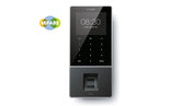 TimeMoto TM-828 SC MiFare Touch Fingerprint RFID and PIN 125-0636 DD